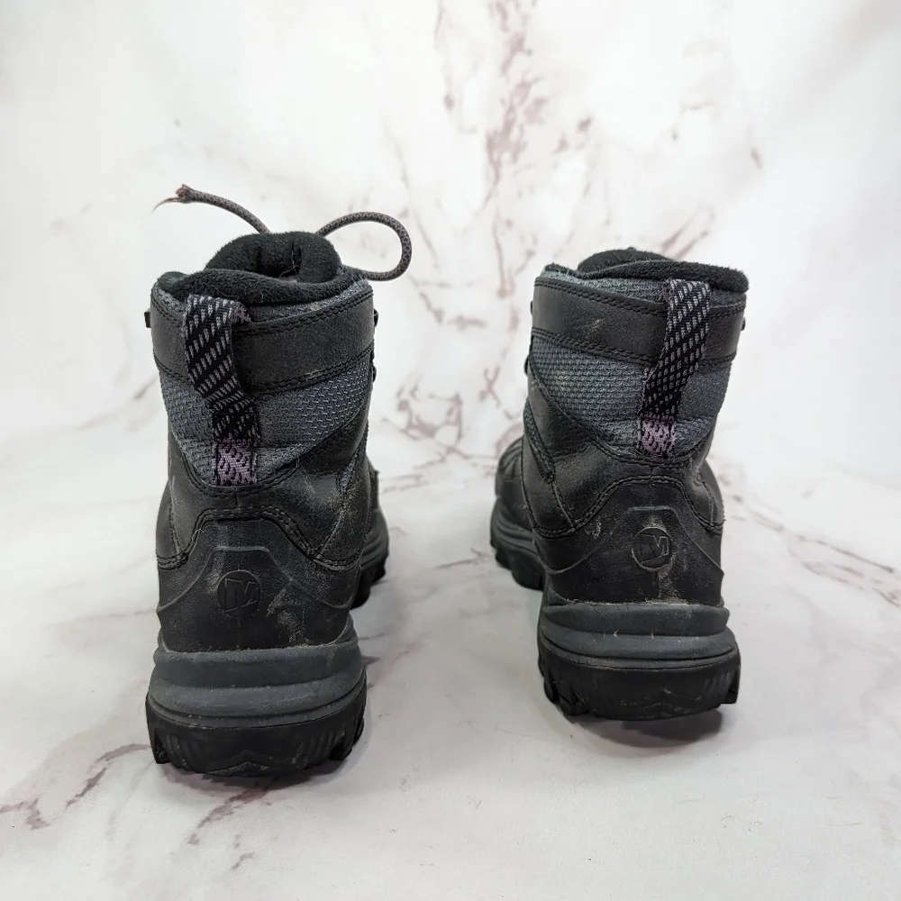 Merrell boots women